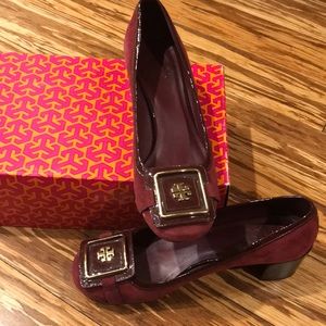 Tory Burch shoes